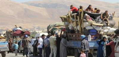 Plus de 410.000 Syriens réfugiés en Turquie ont regagné leur pays depuis décembre