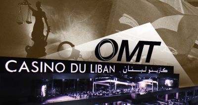 Descentes au Casino du Liban et chez OMT : un coup de balai dans les réseaux de financement parallèles
