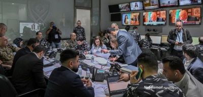 Élections municipales: le Mont-Liban boucle le scrutin, les résultats préliminaires dessinent les équilibres politiques
