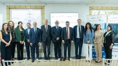 L’Académie maritime internationale inaugure ses ateliers