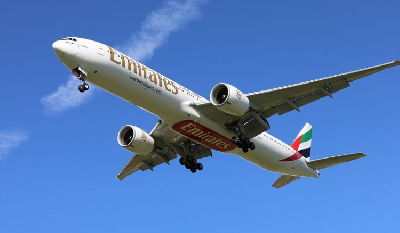 Emirates adopte les cryptomonnaies pour ses paiements