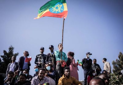 L'Éthiopie inaugure le plus grand barrage d'Afrique 