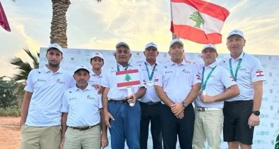 «Arab Golf» à Riyad: l’argent pour le Liban… et un siège qui compte