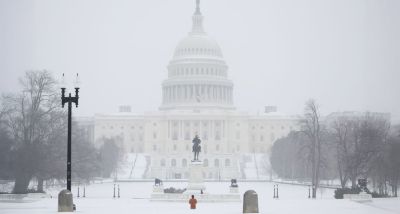 États-Unis: la tempête hivernale qui fige le pays