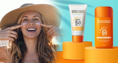 Faux soins, vrais dangers: enquête sur la contrefaçon cosmétique (1/3)