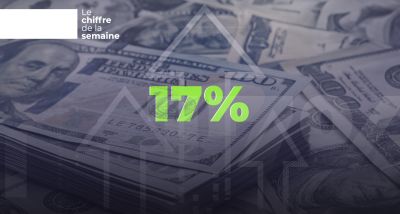 Forte hausse des chèques compensés en dollars frais en 2024