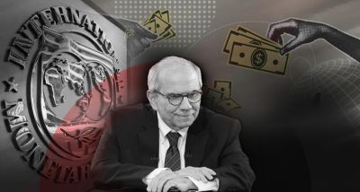 Gap Law : Nawaf Salam et le FMI, architectes d’une spoliation légalisée