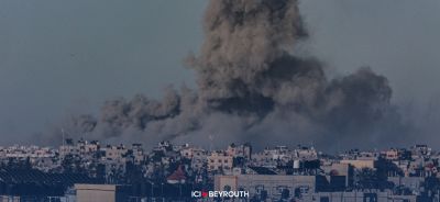 Gaza sous les frappes et espoir de résolution au Caire