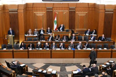 Pour la deuxième journée consécutive, le Parlement débat du budget 2026