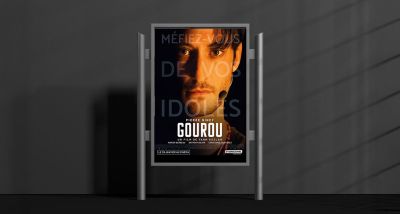 Dans «Gourou», Pierre Niney ausculte l’influence des coachs dans une époque en manque de repères