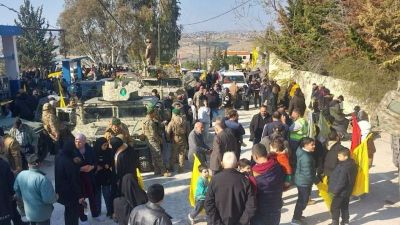 Le Hezbollah met fin aux allocations universitaires pour les enfants des combattants tués