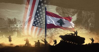 Hezbollah–Israël : vers un \