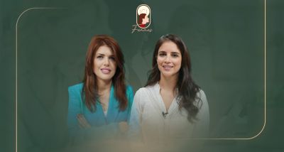 Saria Hanna Moutran nous plonge dans l’univers des héros libanais