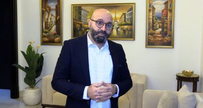 Imad Chidiac: La Gap Law ne rétablira ni la confiance ni l’économie