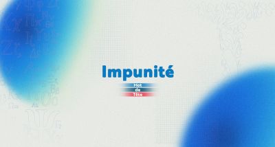 Impunité: le silence du droit et de la morale
