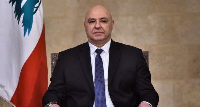 Joseph Aoun, un an à la tête de la République