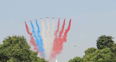 Le vrai sens du 14 Juillet: entre révolte et réconciliation