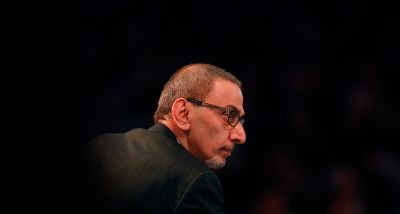 Le Liban pleure Ziad Rahbani