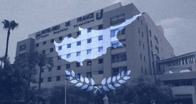 L’Hôtel-Dieu de France et l’USJ projettent de s’installer à Limassol