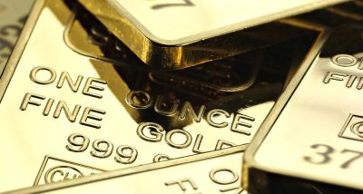 Marchés en Asie: l'or frôle les 4.000 dollars