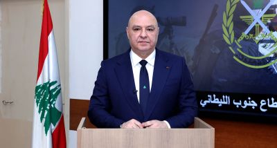 Aoun adresse ses meilleurs vœux à Ahmed el-Chareh lors de son transit aérien