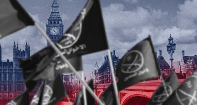 Londres, la «base arrière» des Frères musulmans?