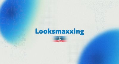 Looksmaxxing: l’obsession beauté au masculin