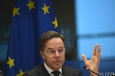 L’Europe ne peut pas se défendre sans les États-Unis, affirme le patron de l’Otan