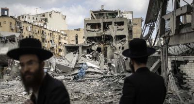 L’escalade se poursuit entre l’Iran et Israël