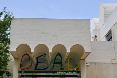 Joan Miró à l’honneur: 50 ans de rêve à Barcelone