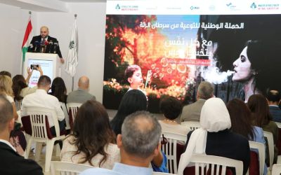 Loi 174 en veille, poumons en détresse : le Liban au bord de l’apnée