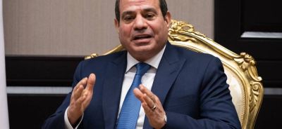 Répression de la liberté d'expression en Égypte