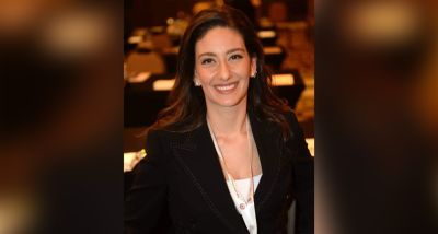Paola Rizk, nouveau visage libanais à la FIFA : cap sur le “grassroots”