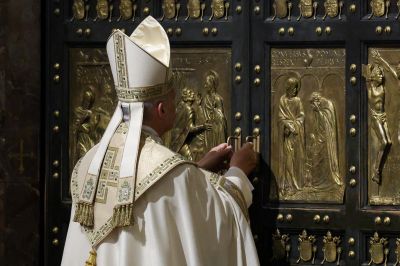 Rome : clôture du jubilé exceptionnel des deux papes par Léon XIV
