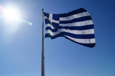 Grèce: séisme de magnitude 5,4 fortement ressenti à Athènes