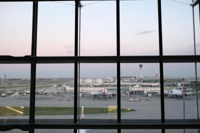 Londres-Heathrow premier aéroport européen, Istanbul en embuscade
