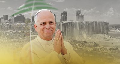 Le Pape au port: la parole aux victimes