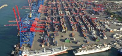 Port de Beyrouth: le hub stratégique en embuscade