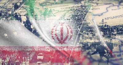 Manifestations en Iran: l’essentiel au Jour 16