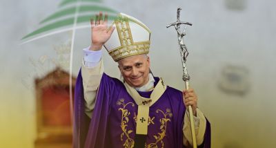 Dernier Jour au Liban : Le Pape Léon XIV au Cœur de la Douleur et de l’Espoir