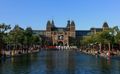 Les Métamorphoses d’Ovide s’invitent au Rijksmuseum d’Amsterdam