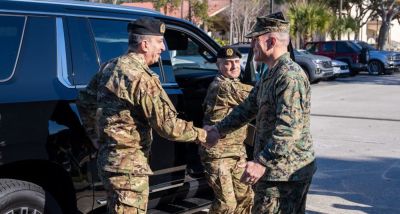 Haykal à Washington : ce qu’il faut retenir de sa visite en cours 