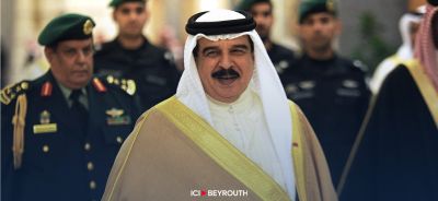 À Moscou, le roi de Bahreïn déclare être prêt à renouer avec l'Iran