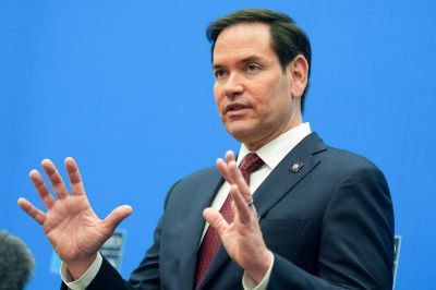 Rubio rencontre Netanyahou à Jérusalem pour parler des conséquences de la frappe au Qatar