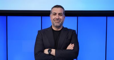 El-Saad critique la visite du chef de la diplomatie iranienne