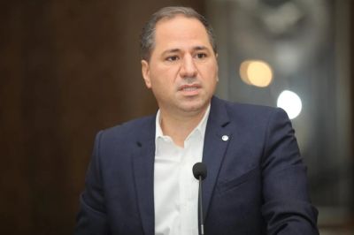 Samy Gemayel salue la position du président Aoun et appelle à l’unité pour protéger le Liban