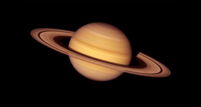 Des éléments clés pour la vie découverts sur une lune de Saturne