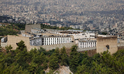 Détenus syriens au Liban: un accord judiciaire ouvre la voie aux premiers transferts vers Damas
