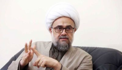 Le cheikh Yasser Audi agressé en plein jour dans la banlieue sud de Beyrouth