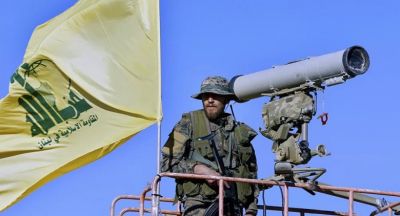 Près de 90 frappes aériennes ont pris pour cible les infrastructures et membres du Hezbollah en janvier 